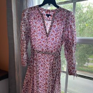 XXL J Crew MIDI/Maxi dress